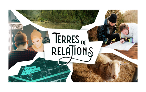 Avant-première - Terres de relations 1